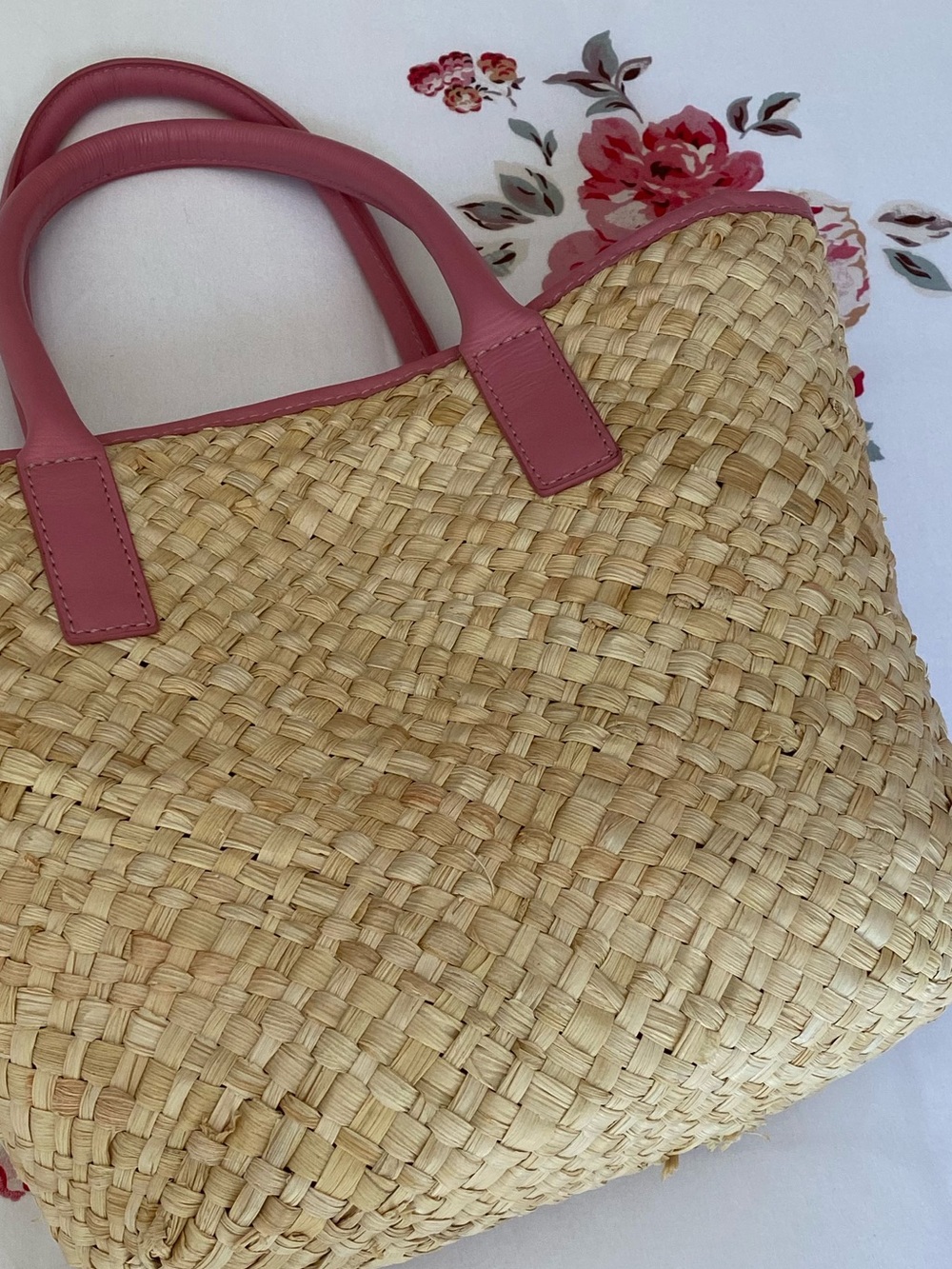 J Crew Tote NWT
